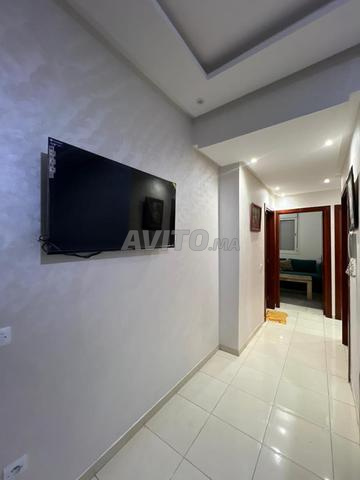 Appartement à louer à la journée