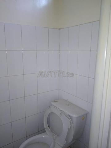 Appartement à louer 40 m² à Casablanca - 2