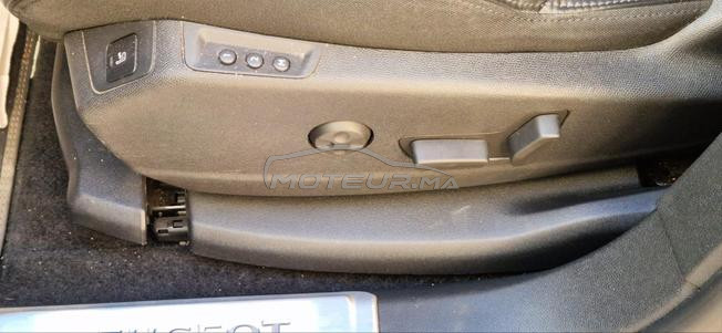 Peugeot 3008 Diesel Automatique 2020 à Casablanca