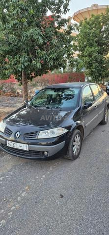 RENAULT MEGANE - 2