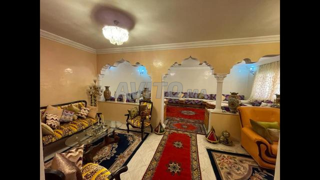MAISON MEUBLÉE À VENDRE - 2