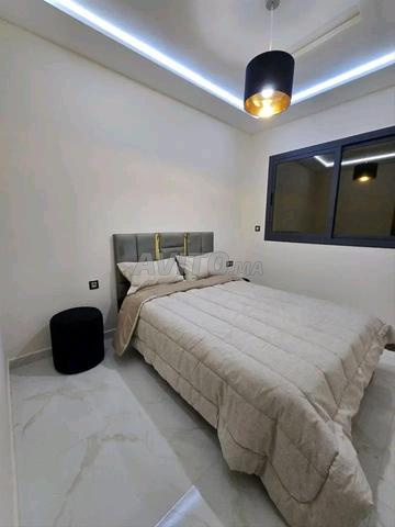 Appartement entièrement meublé à louer Marrakech - 2