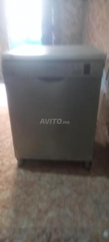 Machine lave-vaisselle - 2