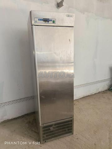 Armoire réfrigérée, Frigo Professionnel Positif - 2