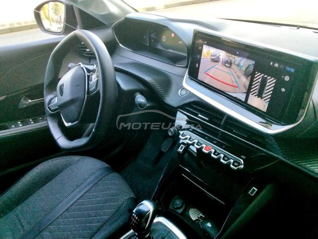 208  ALLURE 2024 NEUVE 1ERE MAIN 43000 KM