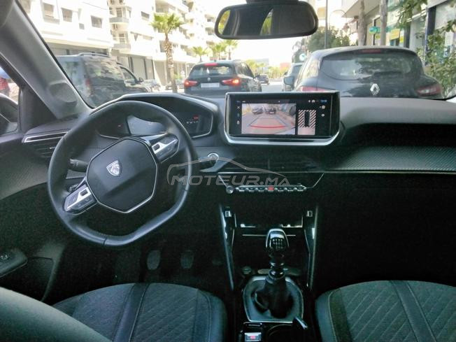208  ALLURE 2024 NEUVE 1ERE MAIN 43000 KM