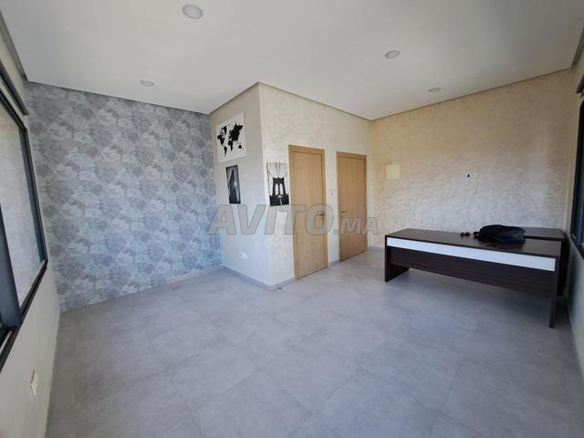 Bureau moderne 28m² à vendre Ichrak Center - 2