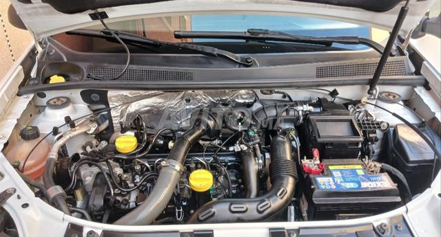 Dacia Logan Diesel..