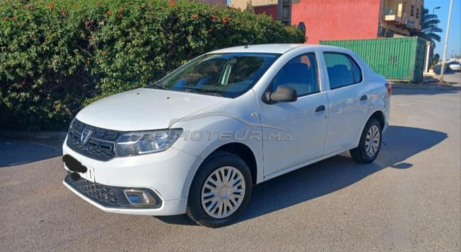 Dacia logan diesel..