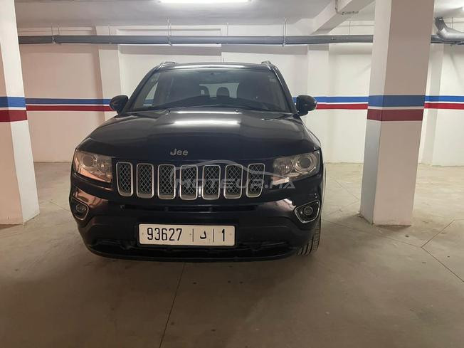 jeep  compass