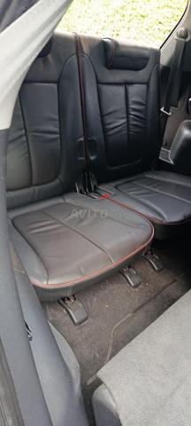 Hyundai Santa fe automatique Neuf - 2