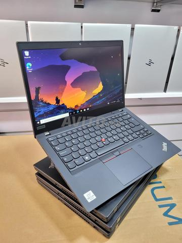 Lenovo Thinkpad T14 i5 10ème gen - 2
