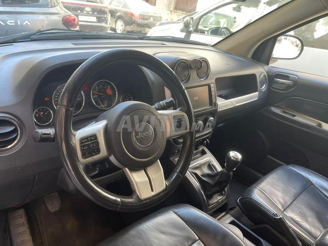 Jeep Compass - 2