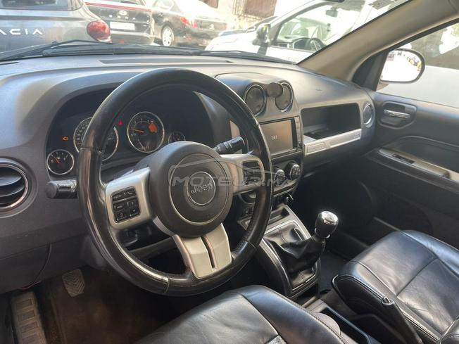 jeep  compass