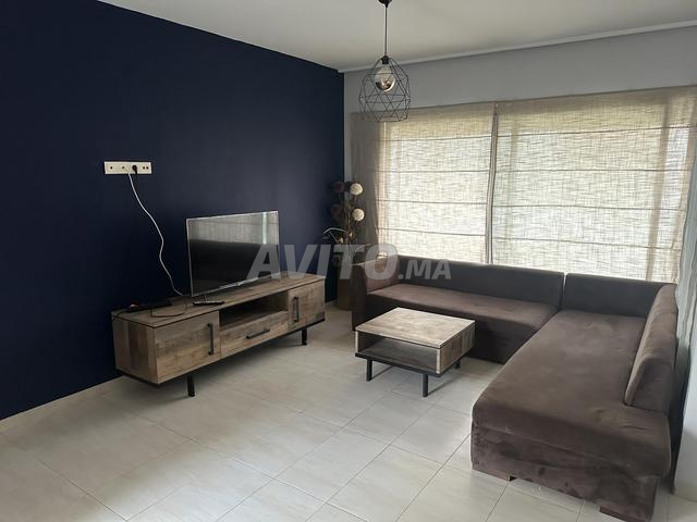 Beau studio Puerto Banus El Mansouria