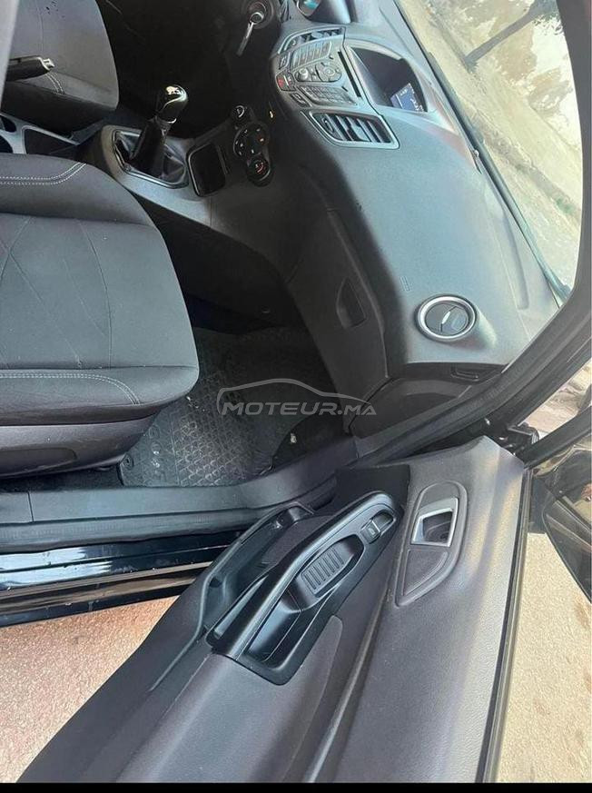 Ford Fiesta Diesel Manuelle 2018 à Meknès