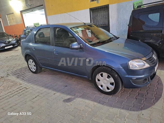 Dacia Logan - 2