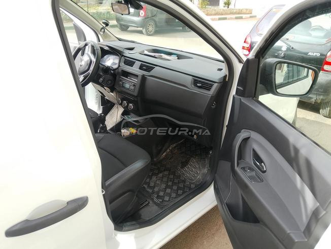 Renault Express