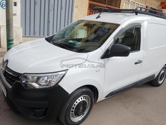 Renault Express