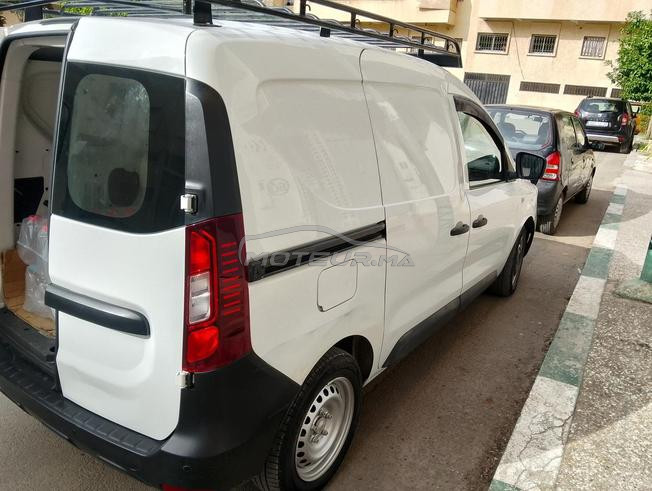 Renault Express