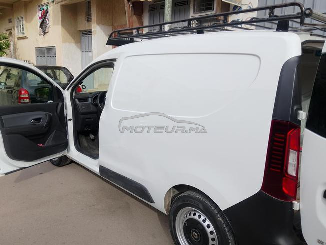Renault Express