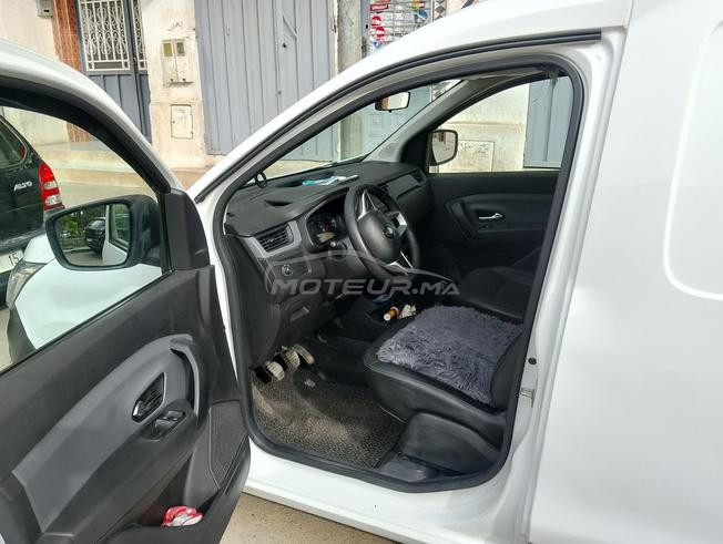 Renault Express