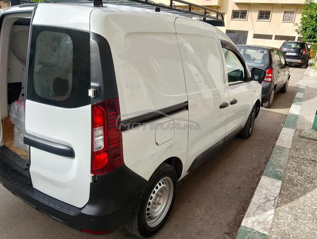 Renault Express