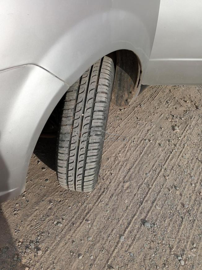 Chevrolet Spark Essence Manuelle 2007 à Settat