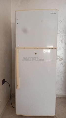 Réfrigérateur Whirlpool 300 L