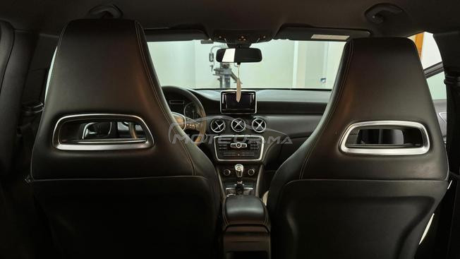 Mercedes Classe A - Diesel