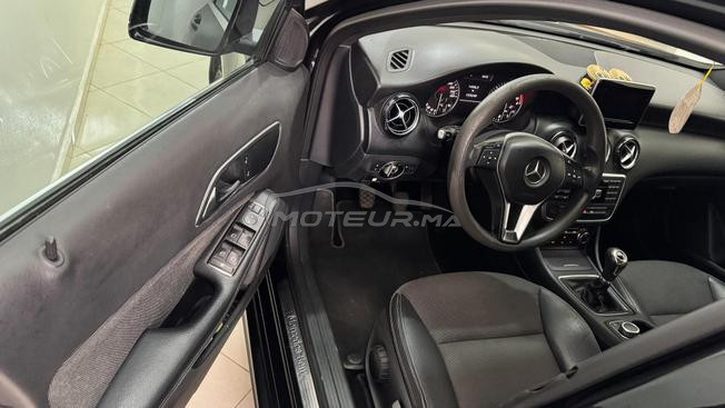 Mercedes Classe A - Diesel