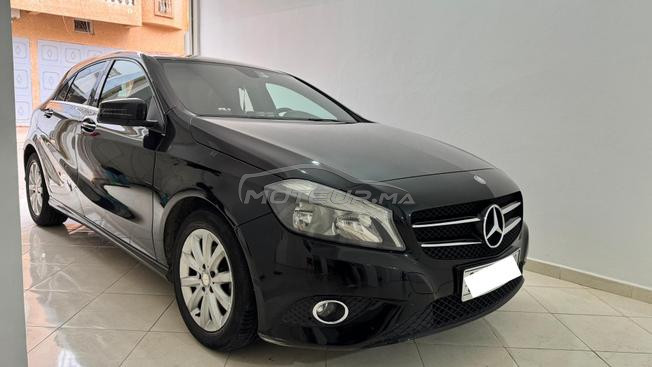Mercedes Classe A - Diesel