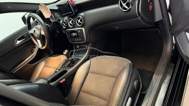 Mercedes Classe A - Diesel