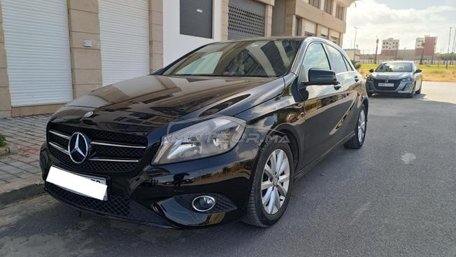 Mercedes Classe A - Diesel