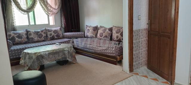 Appartement titré à vendre à Meknès - 2