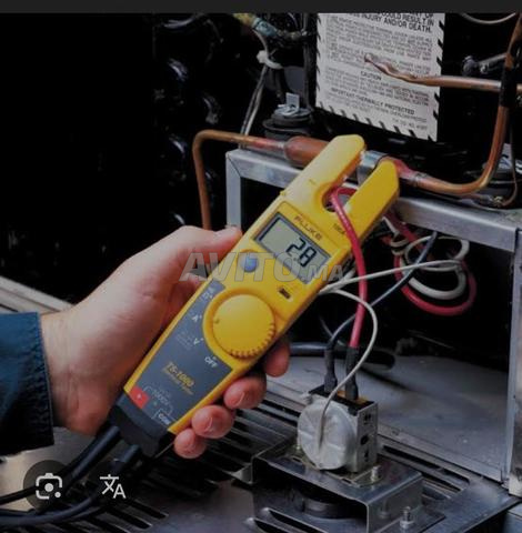 Fluke T5 1000 - 2