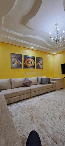 Appartement à louer à un prix raisonnable - 2