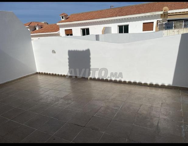 Appartement à vendre Asilah résidence Bayti Sakane - 2