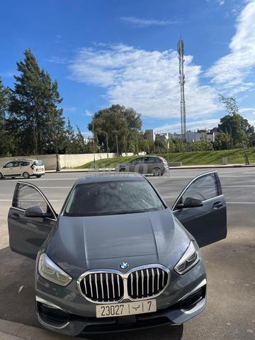 BMW ممتاز - 2