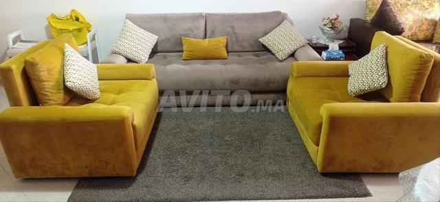 Fauteuil à vendre - 2