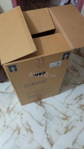 جهاز تنفس - 2