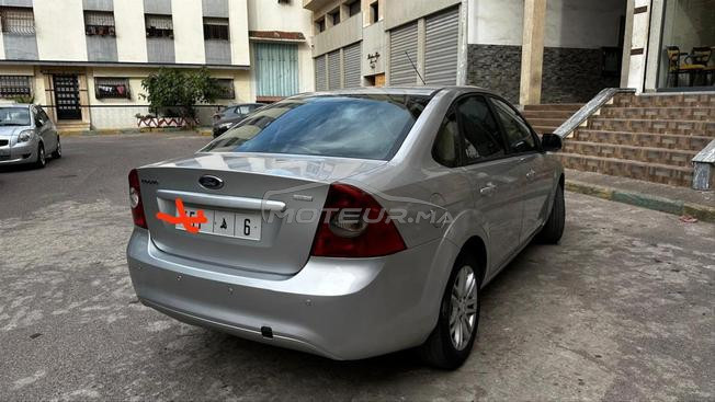 21/12/2012 premier utilisation au maroc 