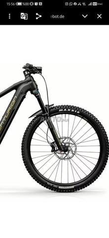 Vélo électrique - 2