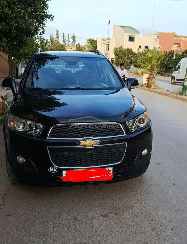 voiture occasion