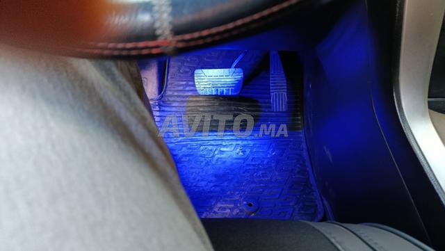 Voiture occasion - 2