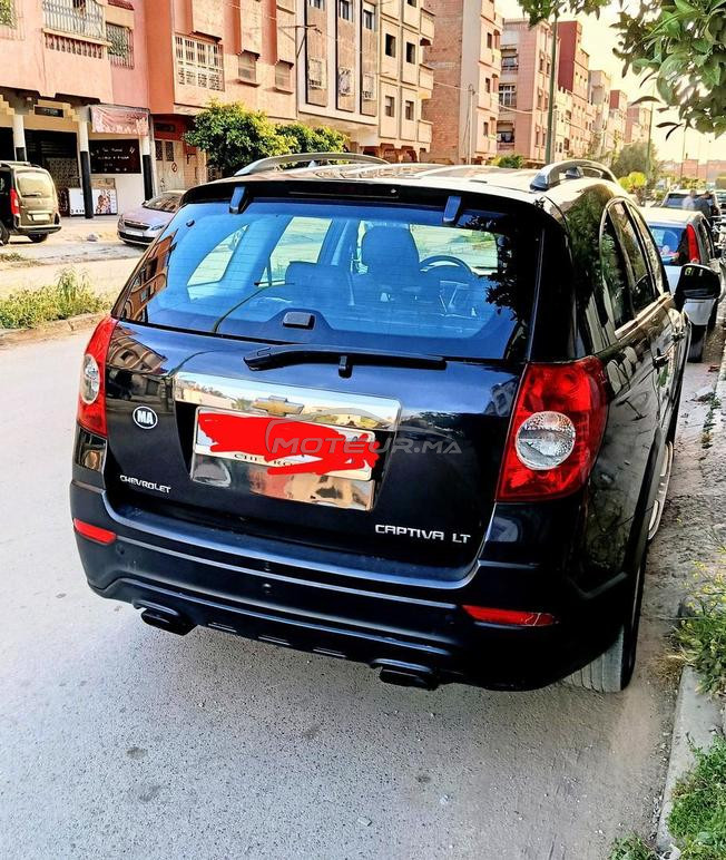 voiture occasion