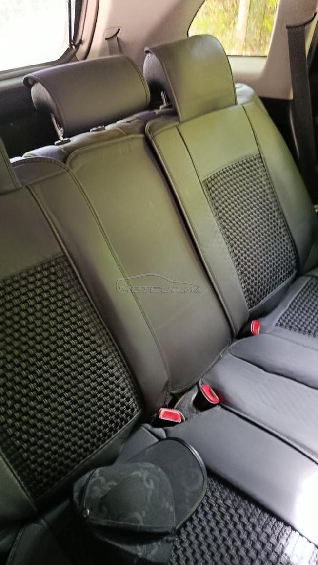 voiture occasion