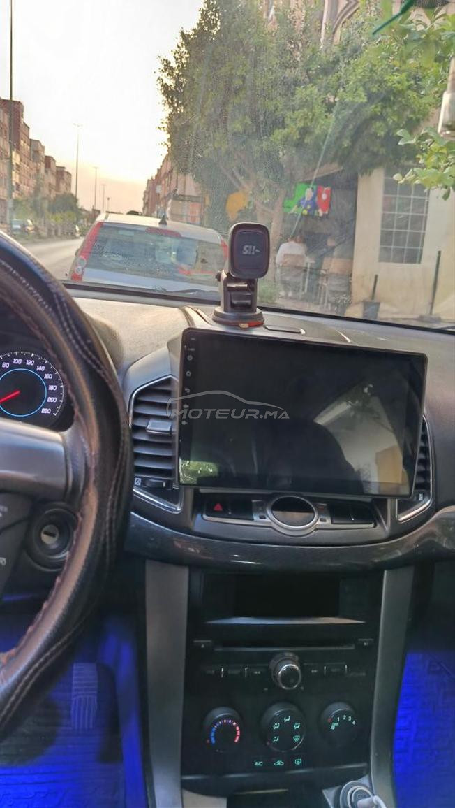 voiture occasion