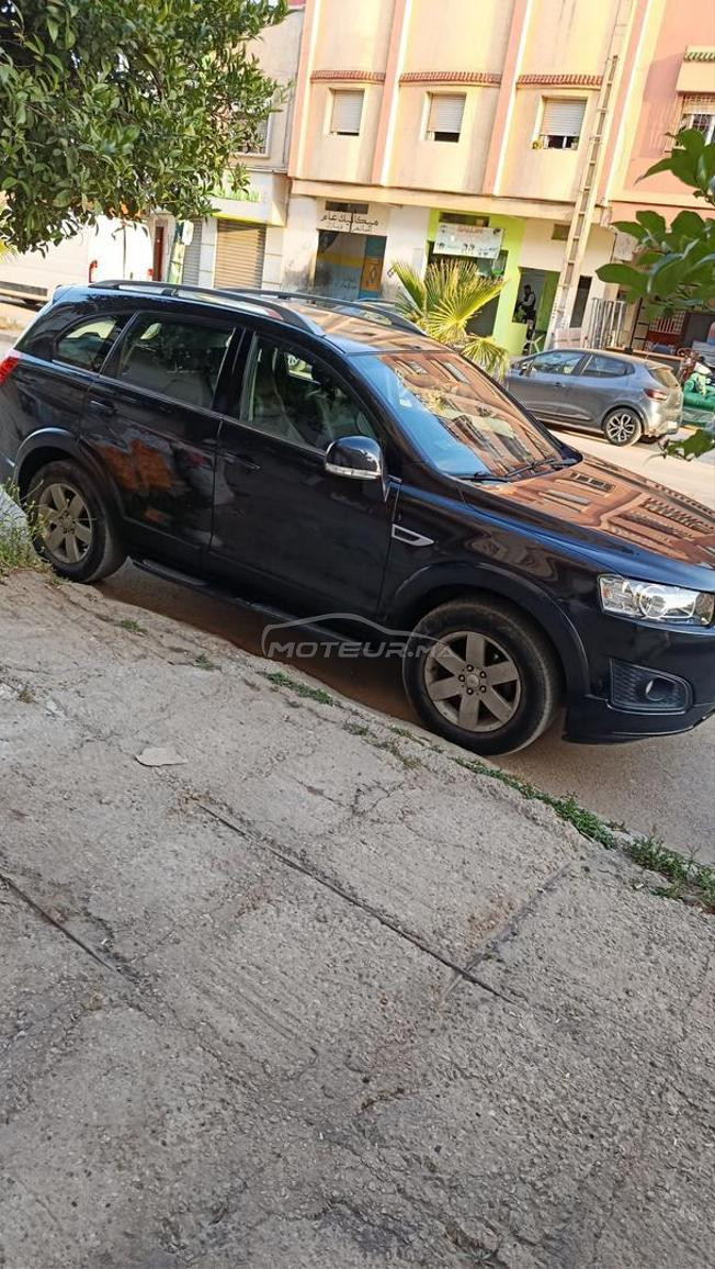 voiture occasion
