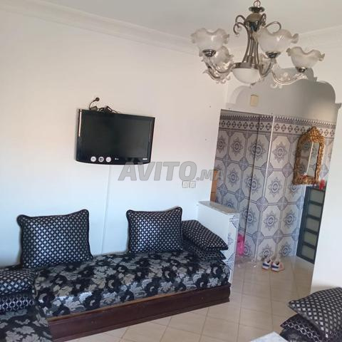 Appartement à louer 54 m² à Casablanca - 2